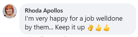 Customer Review 4 WCB